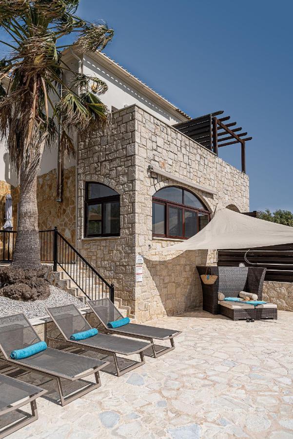 Villa Kalypso - Zentrum Holidays Crete Δαρμαροχώρι Εξωτερικό φωτογραφία